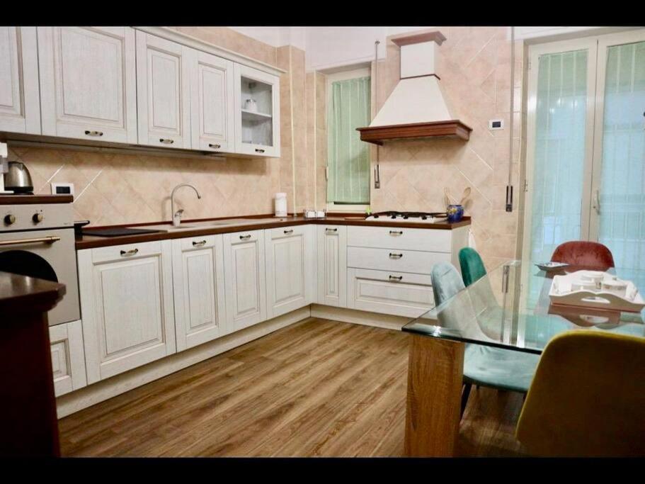 Appartement The House Of Grandma à Naples Extérieur photo