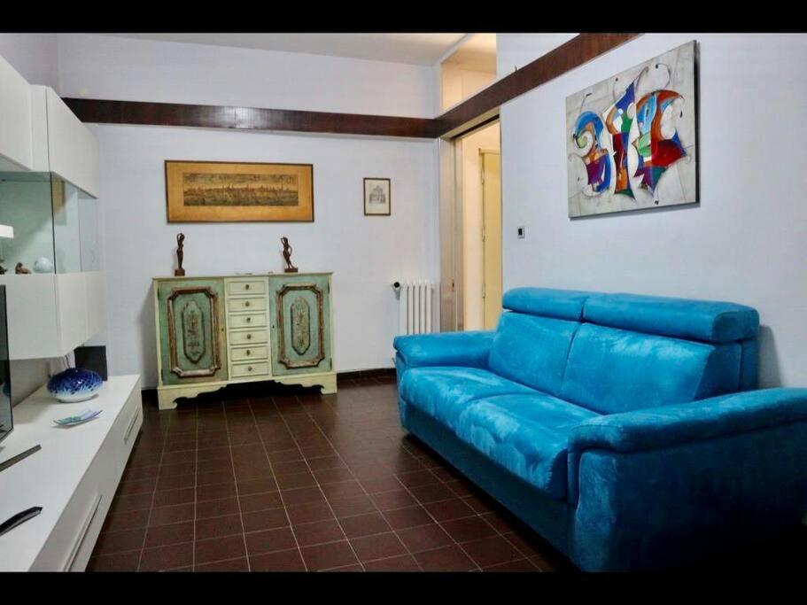 Appartement The House Of Grandma à Naples Extérieur photo